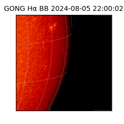 gong - 2024-08-05T22:00:02