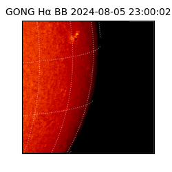 gong - 2024-08-05T23:00:02