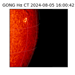 gong - 2024-08-05T16:00:42