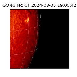 gong - 2024-08-05T19:00:42