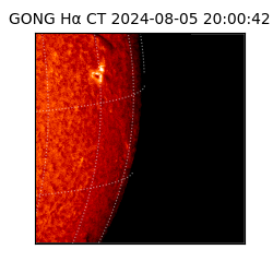 gong - 2024-08-05T20:00:42