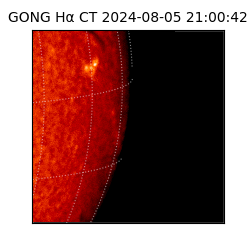 gong - 2024-08-05T21:00:42