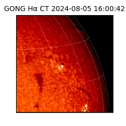 gong - 2024-08-05T16:00:42