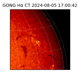 gong - 2024-08-05T17:00:42