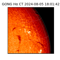 gong - 2024-08-05T18:01:42