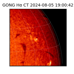 gong - 2024-08-05T19:00:42