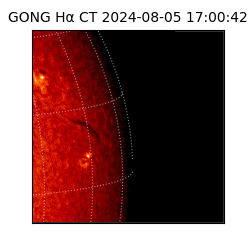 gong - 2024-08-05T17:00:42