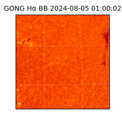 gong - 2024-08-05T01:00:02