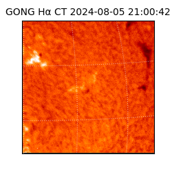 gong - 2024-08-05T21:00:42