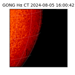 gong - 2024-08-05T16:00:42