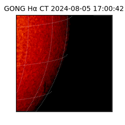 gong - 2024-08-05T17:00:42