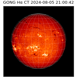 gong - 2024-08-05T21:00:42