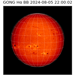 gong - 2024-08-05T22:00:02