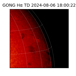 gong - 2024-08-06T18:00:22