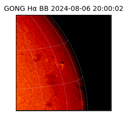 gong - 2024-08-06T20:00:02