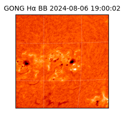 gong - 2024-08-06T19:00:02