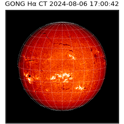gong - 2024-08-06T17:00:42