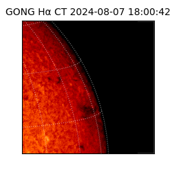 gong - 2024-08-07T18:00:42