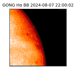 gong - 2024-08-07T22:00:02