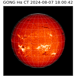 gong - 2024-08-07T18:00:42