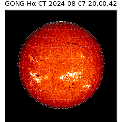 gong - 2024-08-07T20:00:42