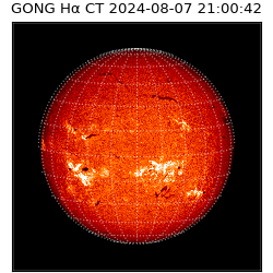 gong - 2024-08-07T21:00:42
