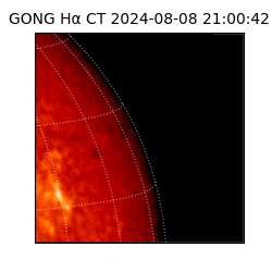 gong - 2024-08-08T21:00:42