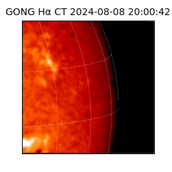 gong - 2024-08-08T20:00:42