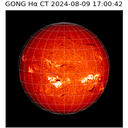 gong - 2024-08-09T17:00:42