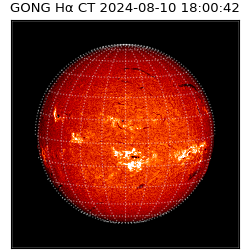 gong - 2024-08-10T18:00:42
