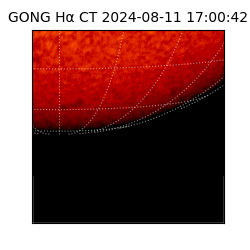 gong - 2024-08-11T17:00:42