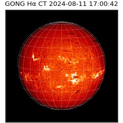 gong - 2024-08-11T17:00:42
