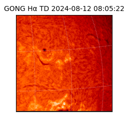 gong - 2024-08-12T08:05:22