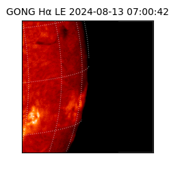 gong - 2024-08-13T07:00:42