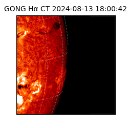 gong - 2024-08-13T18:00:42