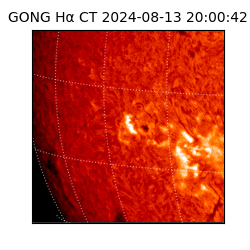 gong - 2024-08-13T20:00:42