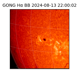 gong - 2024-08-13T22:00:02