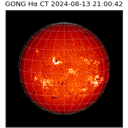gong - 2024-08-13T21:00:42