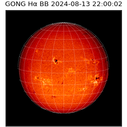 gong - 2024-08-13T22:00:02