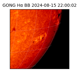 gong - 2024-08-15T22:00:02