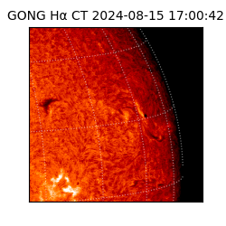 gong - 2024-08-15T17:00:42