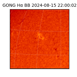 gong - 2024-08-15T22:00:02