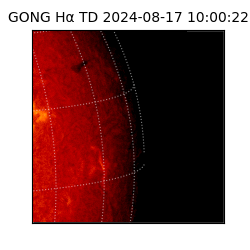 gong - 2024-08-17T10:00:22