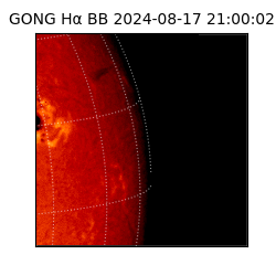 gong - 2024-08-17T21:00:02