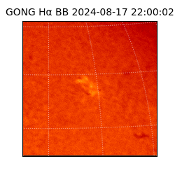 gong - 2024-08-17T22:00:02