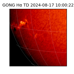 gong - 2024-08-17T10:00:22