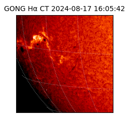 gong - 2024-08-17T16:05:42
