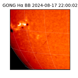 gong - 2024-08-17T22:00:02