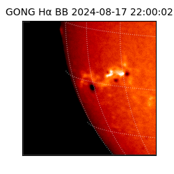 gong - 2024-08-17T22:00:02