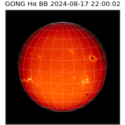 gong - 2024-08-17T22:00:02